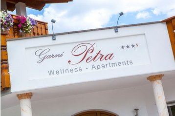 Iталiя Hotel Selva di Val Gardena, Екстер'єр